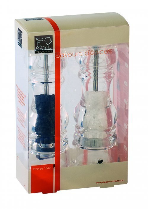 Nancy Młynek do pieprzu 18 cm PG-900818 Peugeot