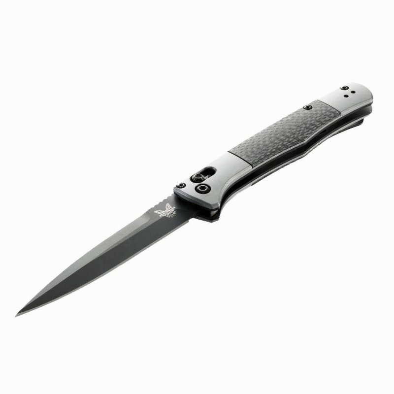 Nóż Benchmade 4170BK Auto Fact