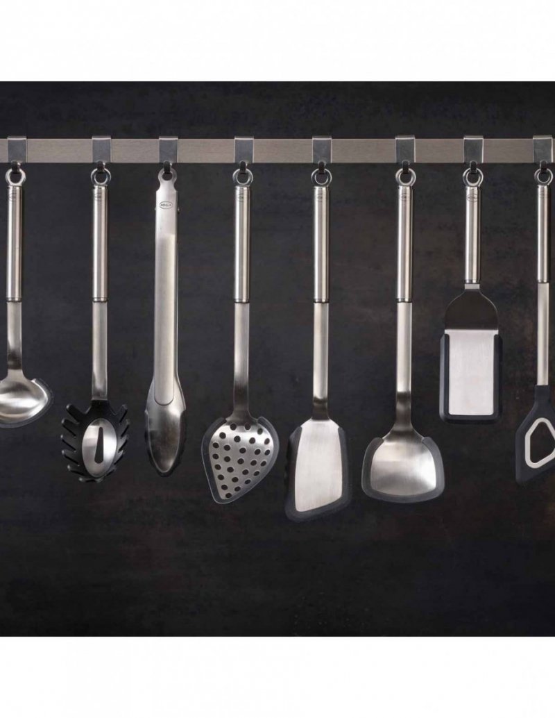 Rösle Łopatka z silikonem