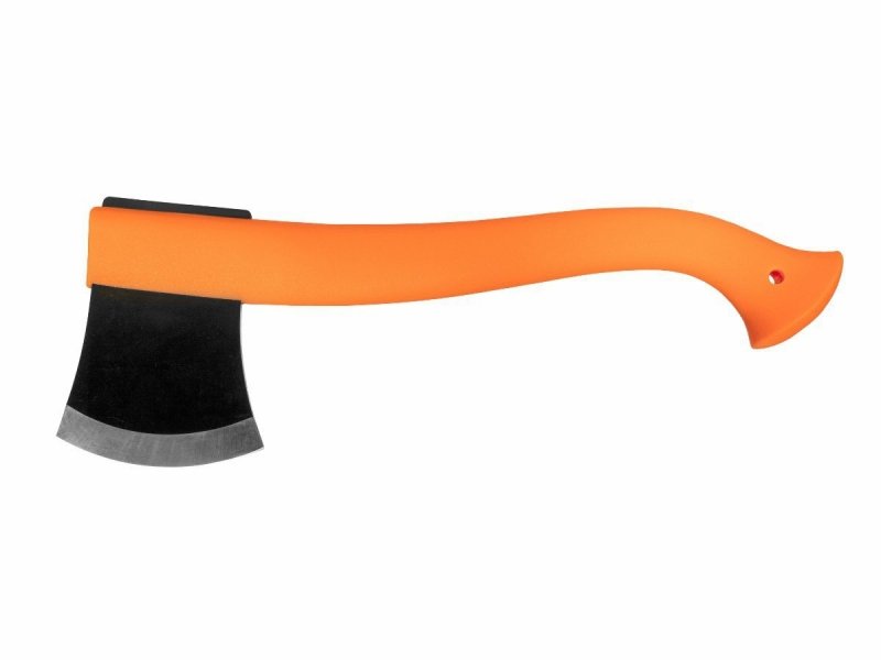 Toporek Morakniv Outdoor Axe pomarańczowy stal borowa