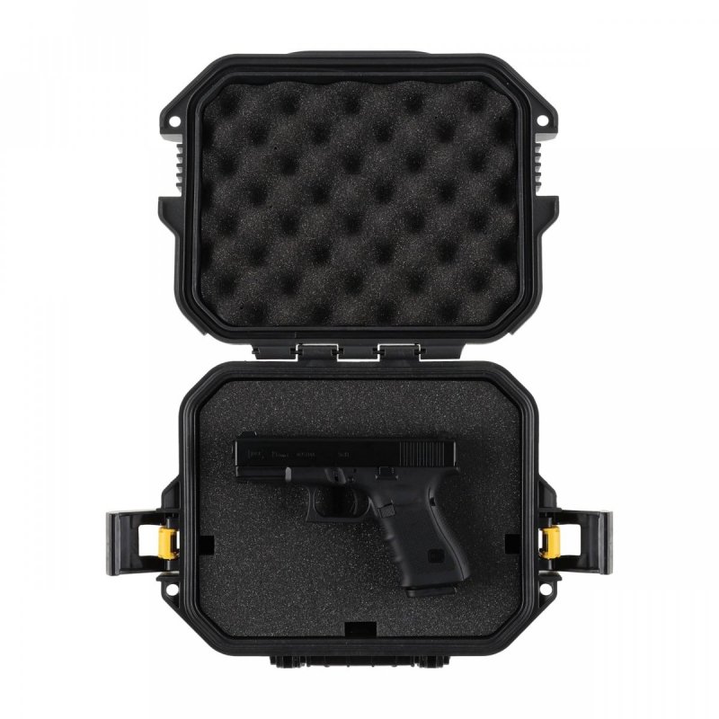 Walizka transportowa Plano All Weather 2 na pistolet