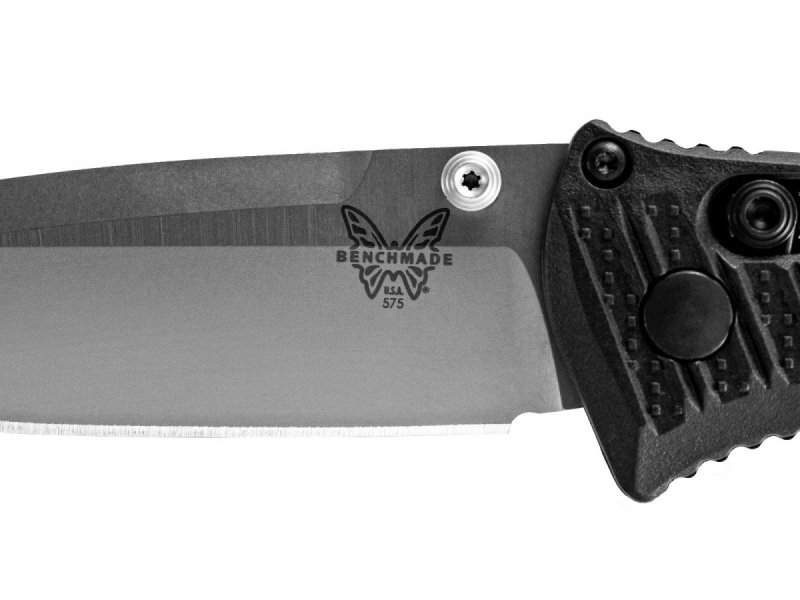 Nóż Benchmade 575-1 Mini Presidio II