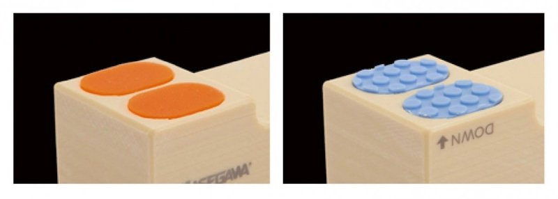 HASEGAWA FLF45-300 podstawka elastomerowa pod deski do krojenia