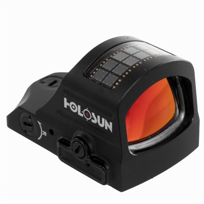 Kolimator Holosun Micro Red Dot HS507C X2