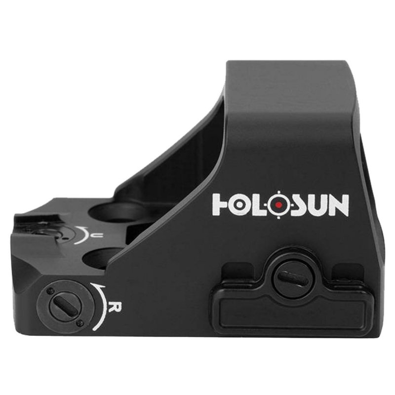 Kolimator Holosun HS507K X2 Open Reflex SubCompact Pistol Sight