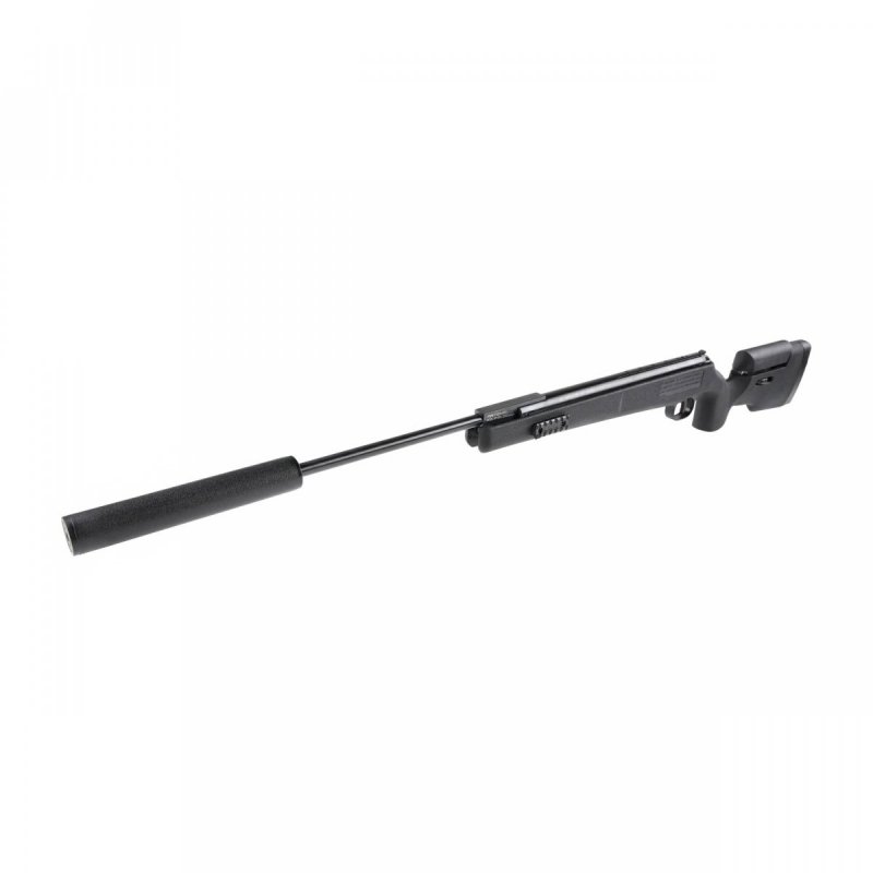 Wiatrówka Artemis SR1250S 5,5 mm czarna