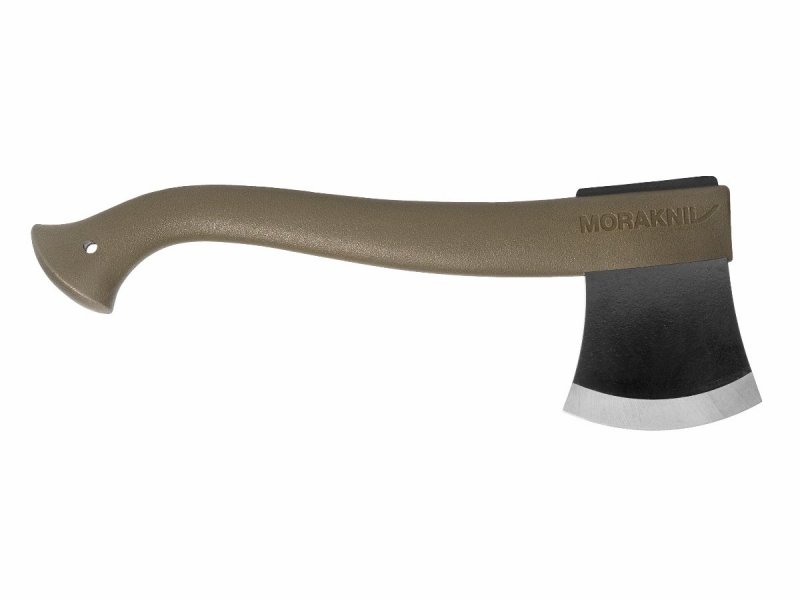 Toporek Morakniv Outdoor Axe oliwkowy