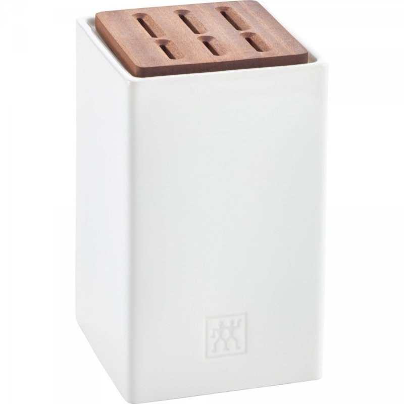 Blok Na Noże Ceramiczny 18 Cm Storage Zwilling