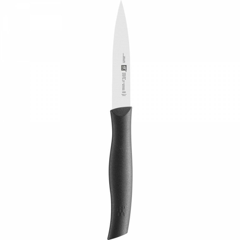 Nóż Do Warzyw I Owoców 10 Cm TWIN Grip Zwilling