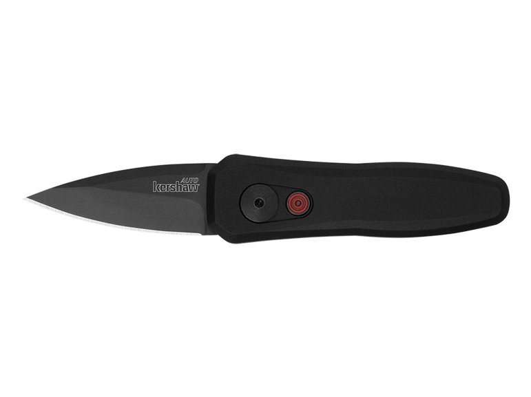 Nóż składany Kershaw Launch 4 7500BLK