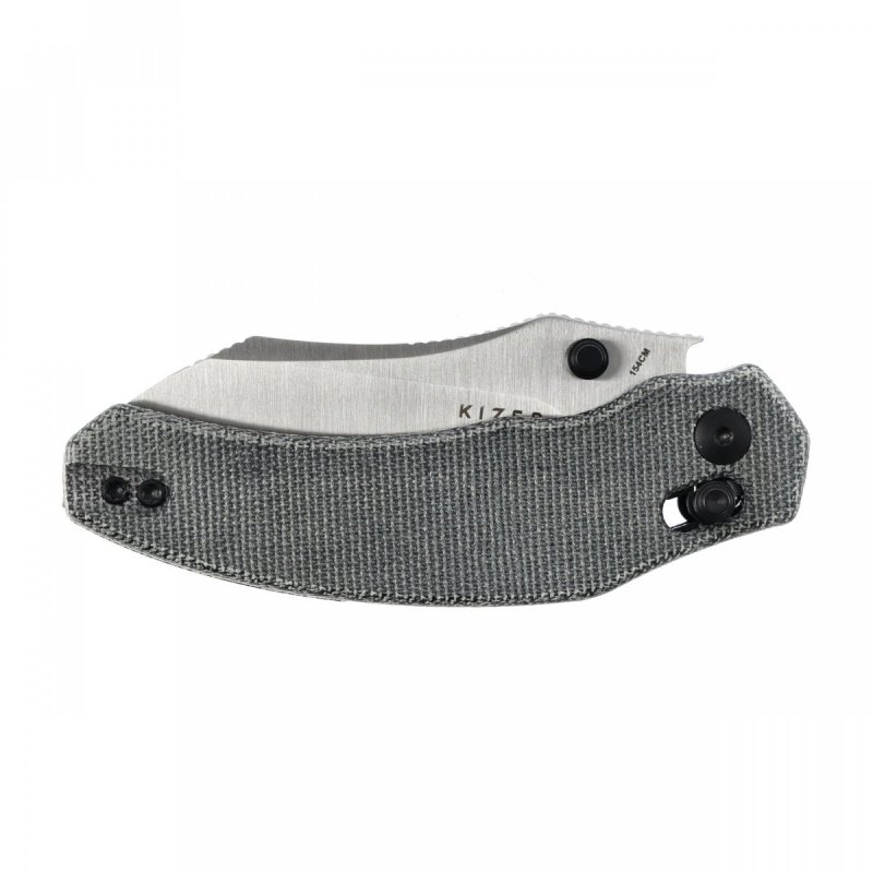 Nóż składany Kizer Bulldog V3672C2