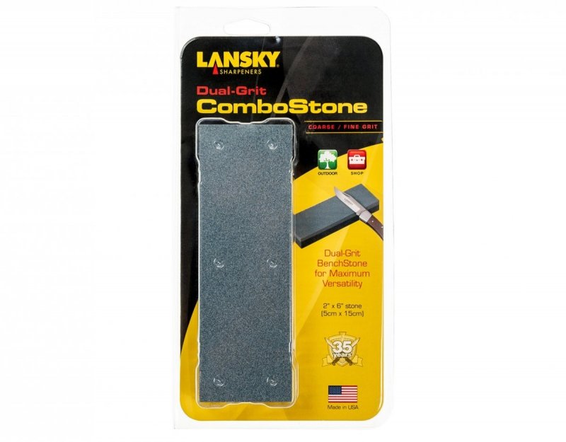 Ostrzałka Lansky 6&quot; Combo Stone Fine/Coarse LCB6FC