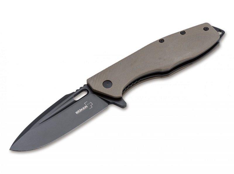 Nóż Boker Plus Caracal Tactical