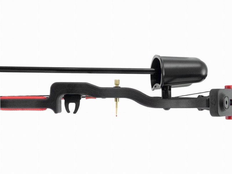 Łuk bloczkowy Poe Lang Buster 17-29 lbs