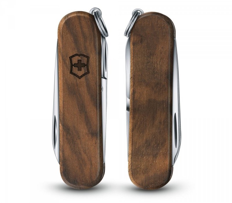 Scyzoryk Victorinox Classic SD Wood 0.6221.63 drewno