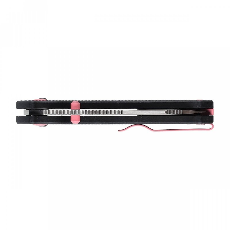 Nóż składany Kizer Bulldog V3672C1