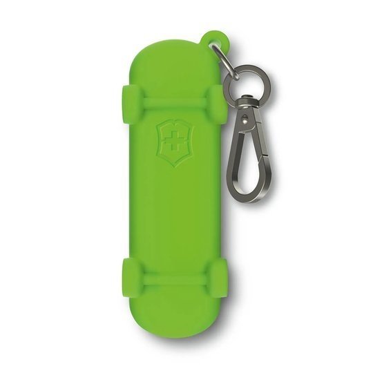 Etui silikonowe Victorinox Classic Case Smashed Avocado (4.0453)
