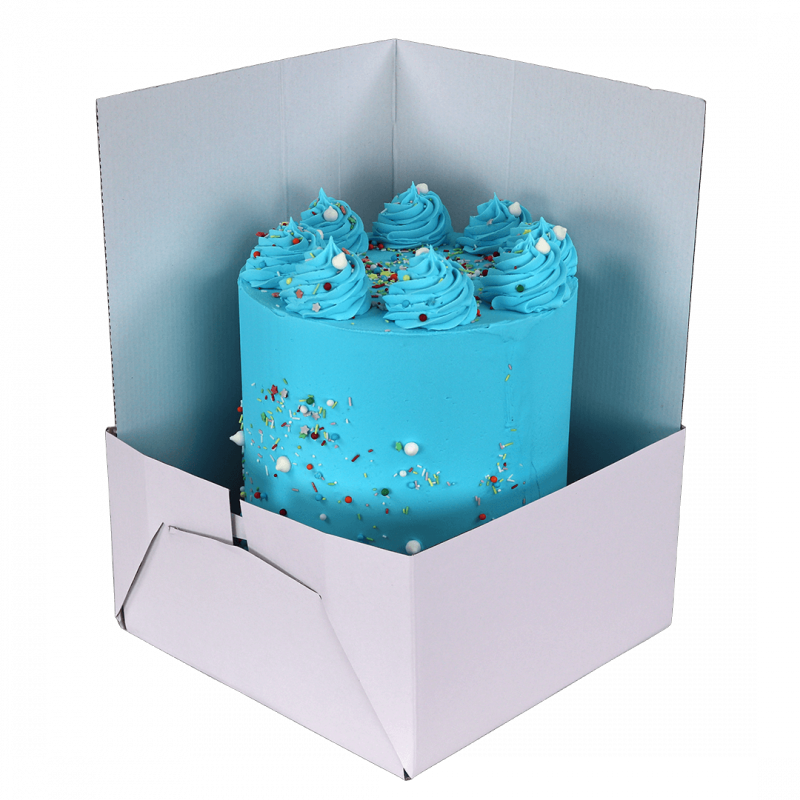 PME Wkładka Wzmacniająca Do Pudełka Na Ciasto