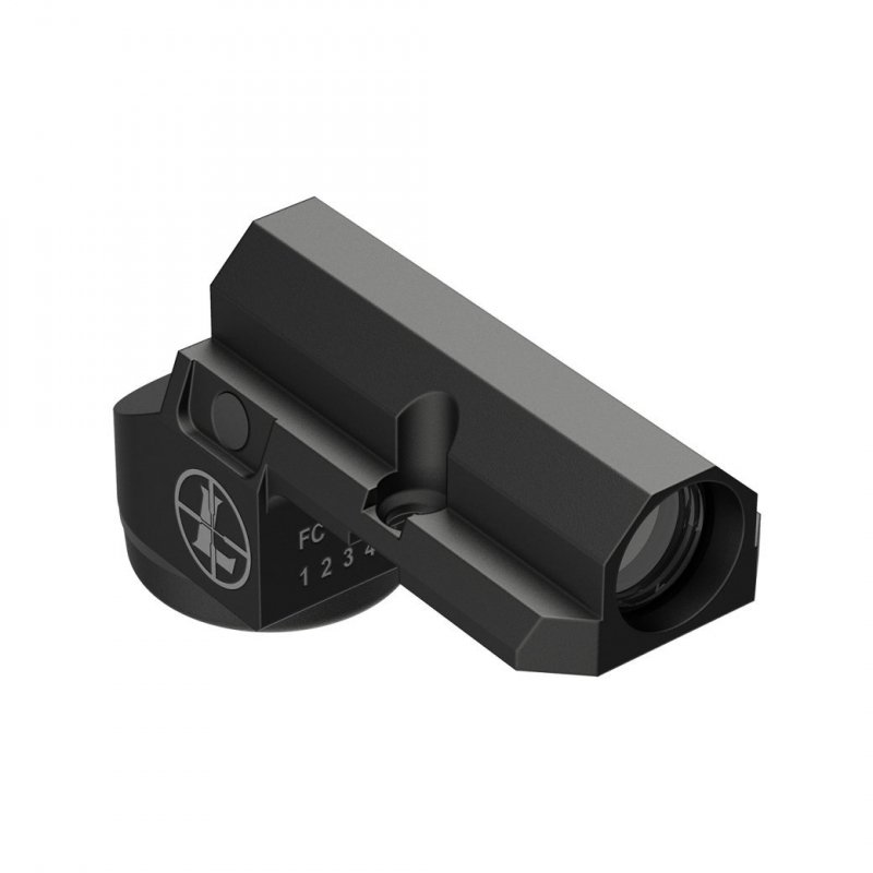 Kolimator Leupold DeltaPoint Micro 3 MOA Glock