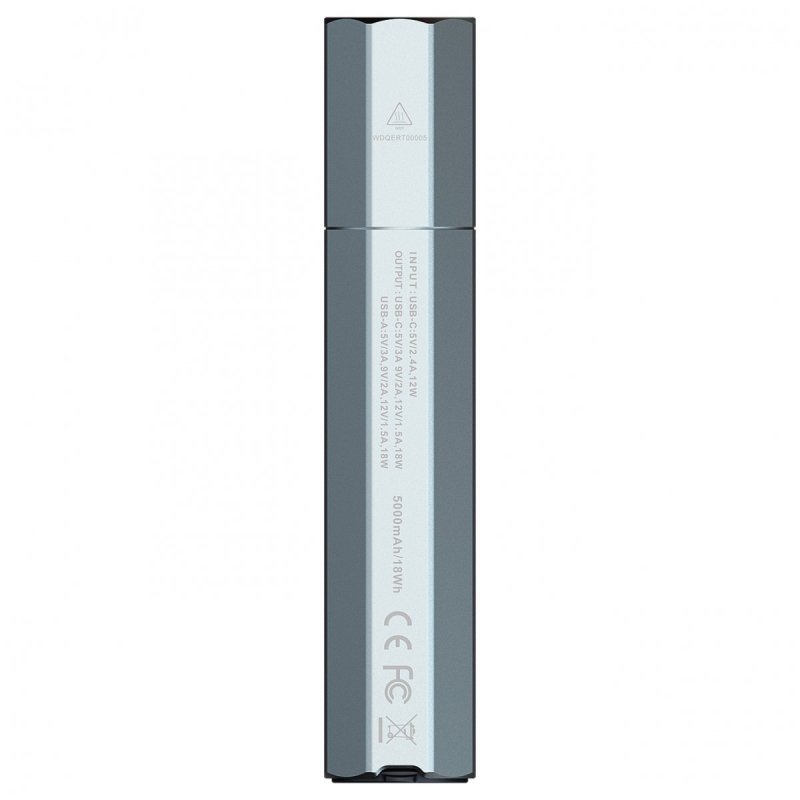 Latarka diodowa Fenix E-CP niebieska