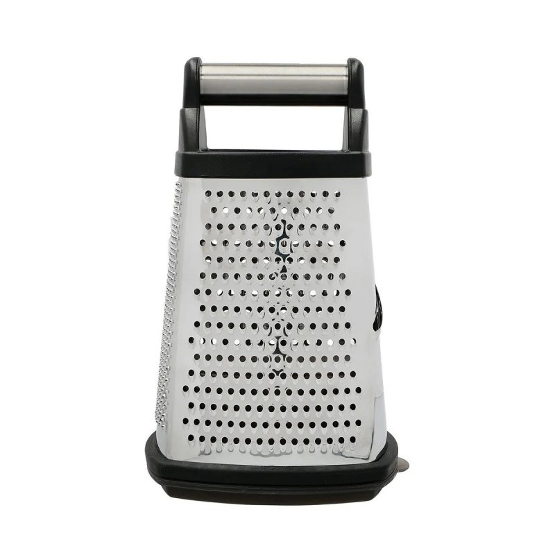 KitchenAid tarka z zamykanym pojemnikiem Box Grater Onyx Black