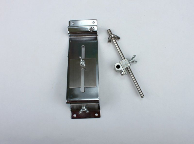 Ostrzałka Ganzo Touch Pro Steel, stalowa, do noży i narzędzi