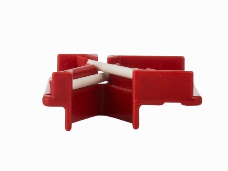 Ostrzałka Lansky Mini Crock Stick LCKEY