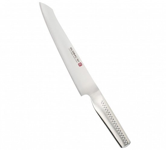 Nóż Santoku 18cm Global NI GN-007