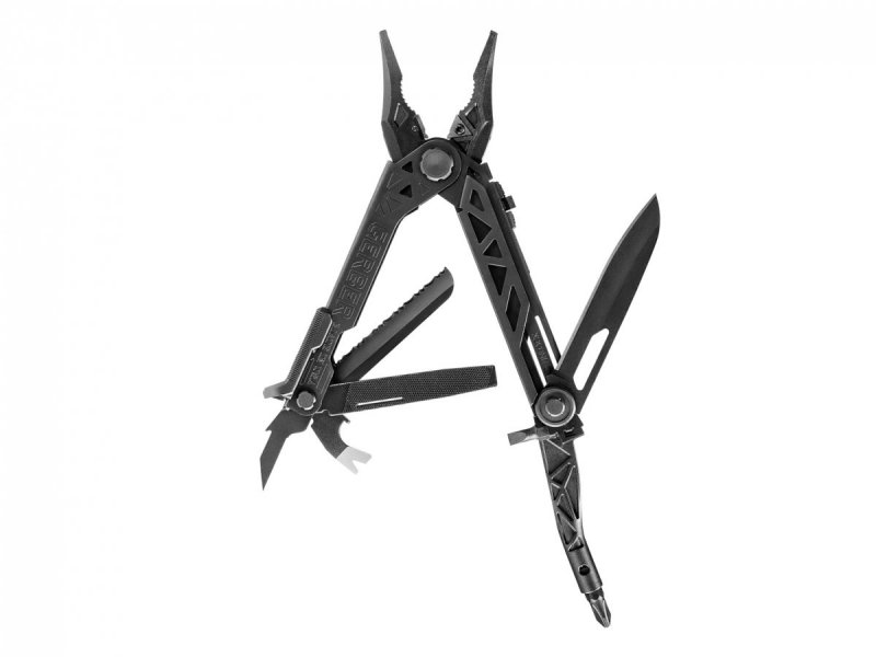 Multitool Gerber Center-Drive czarny