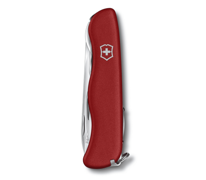 Scyzoryk Victorinox Picknicker 0.8353 11cm Blokada