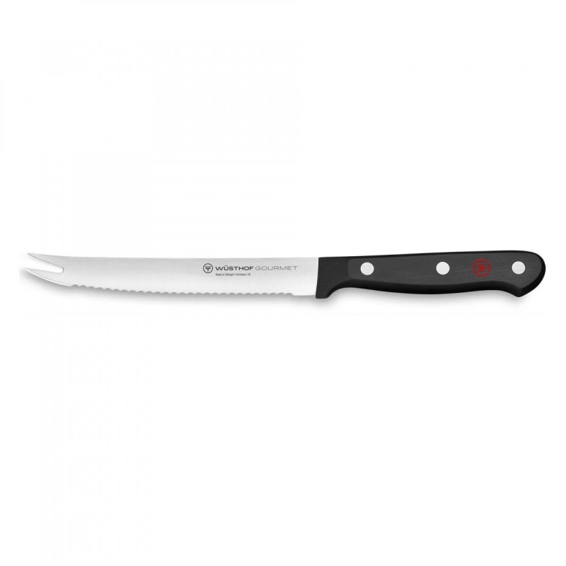 Wusthof Nóż do pomidorów/cytrusów 14 cm - Gourmet