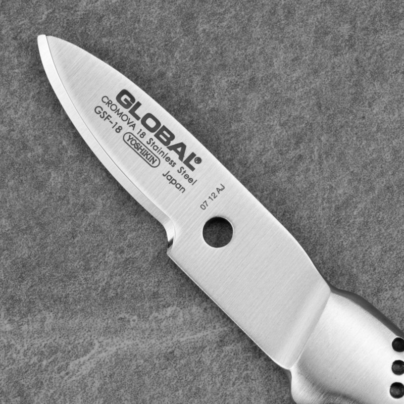 Nożyk do kraba / homara Global GSF-18