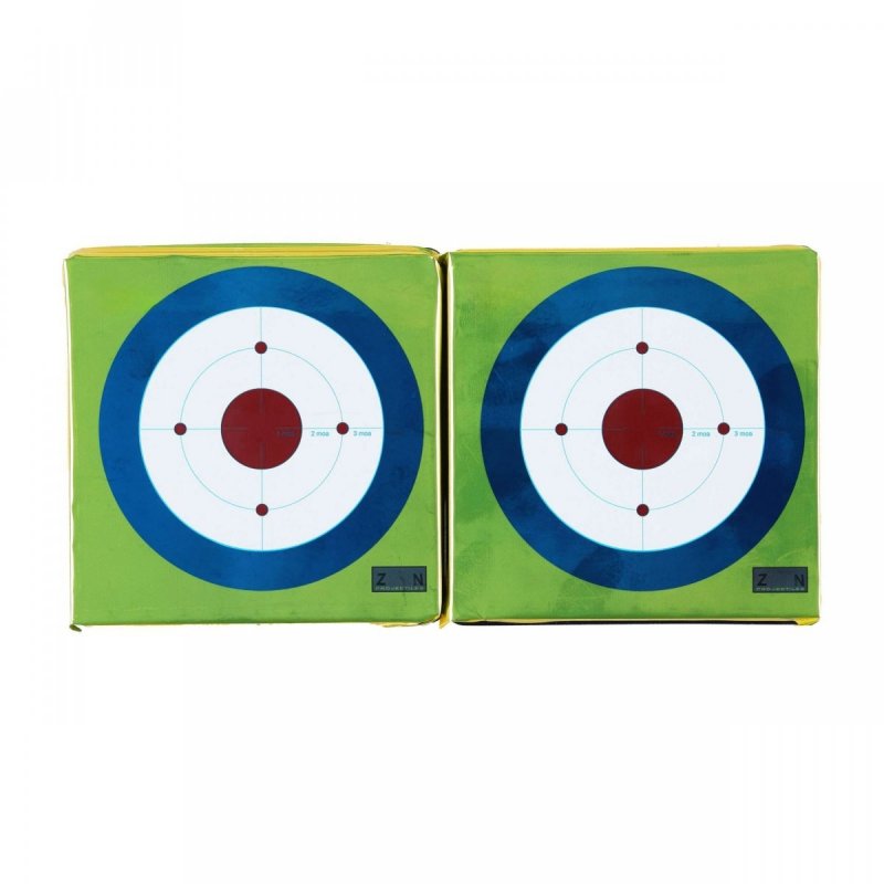 Śrut ZAN slug .217 (5,51mm)  33 grain (2,138grama) -  200sztuk w paczce