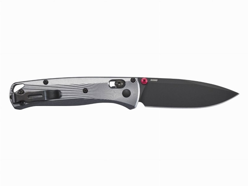 Nóż Benchmade 535BK-4 Bugout