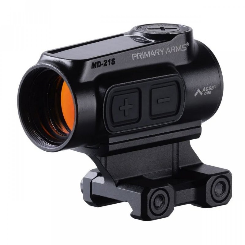 Kolimator Primary Arms GLx MD-21S 21 mm Micro Dot AutoLive ACSS-CQB Red Dot