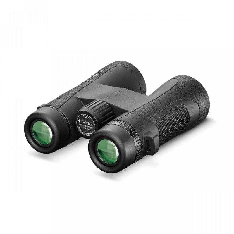 Lornetka Hawke Endurance ED 10x42 czarna