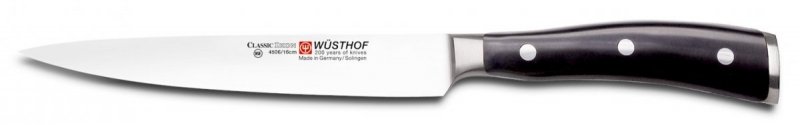 Wusthof nóż Kuchenny 16 Cm - Classic Ikon