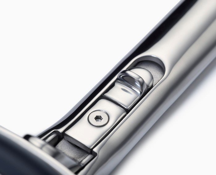 JJ-Rondel 19cm ze składanym uchwytem+pokryw. Space