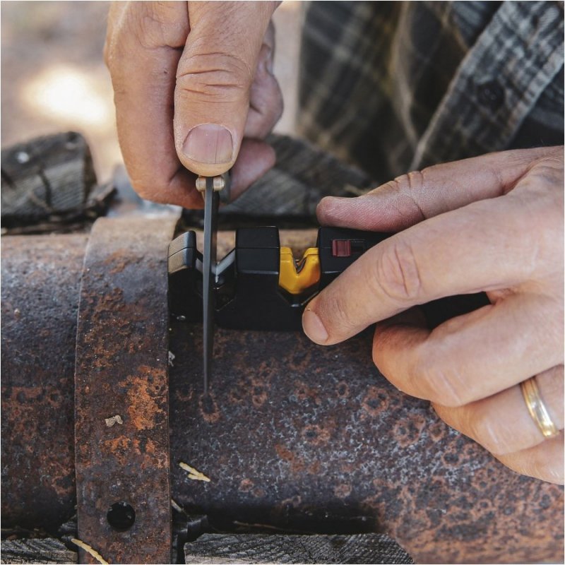 Ostrzałka Work Sharp Pivot Plus