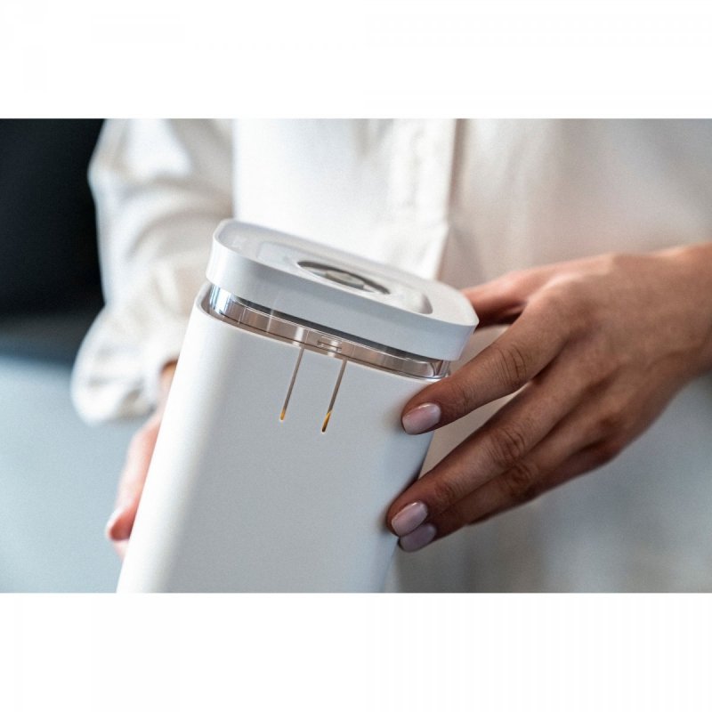 Osłona Do Pojemnika 2S - Biały Fresh & Save Cube Zwilling