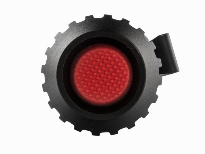 Latarka Primos Bloodhunter HD Pocket Light