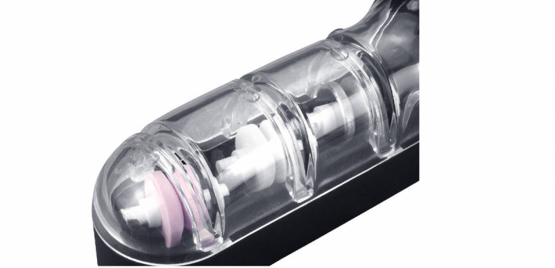 TM wymienne kółka do ostrzałki M-152