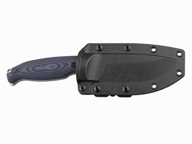 Nóż Ruike Jager F118 Olive, stal 14C28N, G10, survivalowy