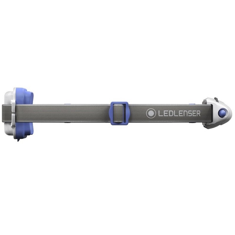 Latarka czołowa Ledlenser NEO4 Blue