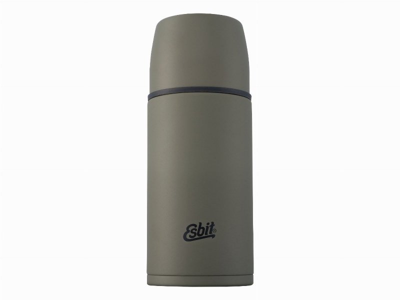 Termos Esbit klasyczny - Vacuum Flask 0,75 l oliwkowy