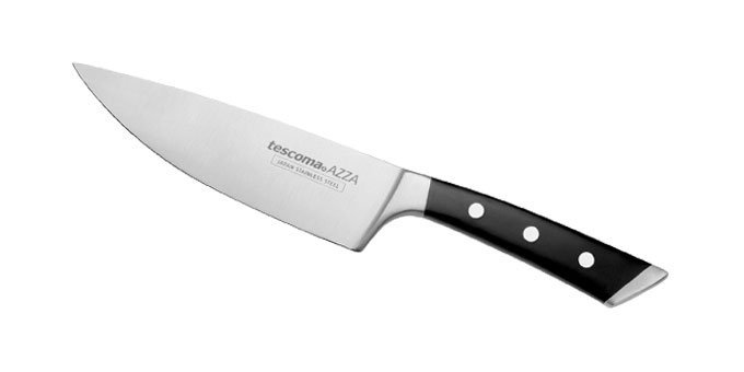 Nóż kuchenny AZZA 16 cm Tescoma