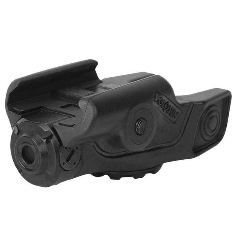 Laserowy wskaźnik celu Holosun RML-RD czerwony