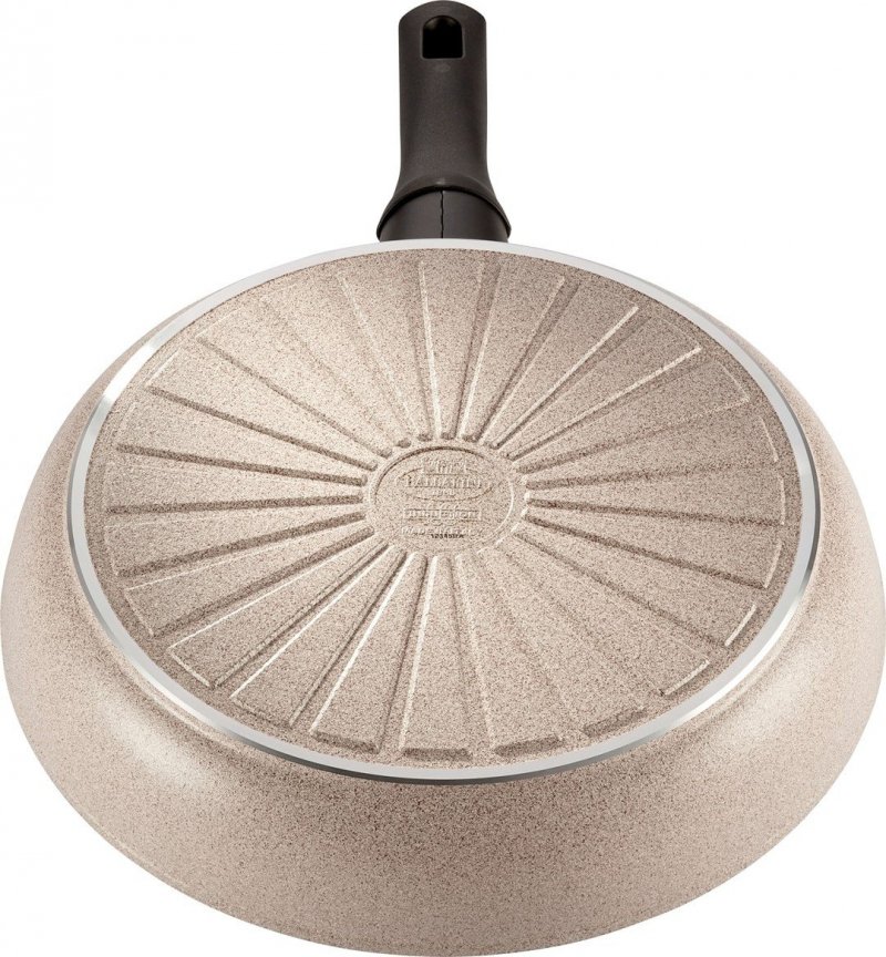 BALLARINI LEDRO Patelnia Płytka 32 Cm Ledro