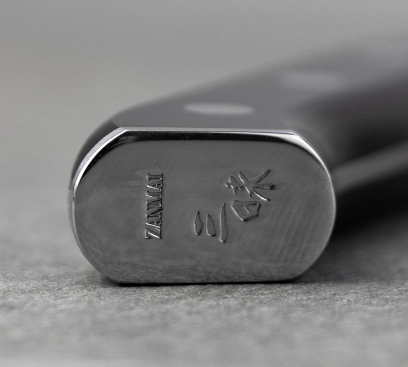 Mcusta Zanmai Classic Pakka Nóż uniwersalny 11 cm HKB-3001D	