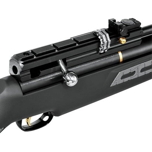 Wiatrówka PCP Optima by Hatsan BT65 SB-W LW 6.35 mm